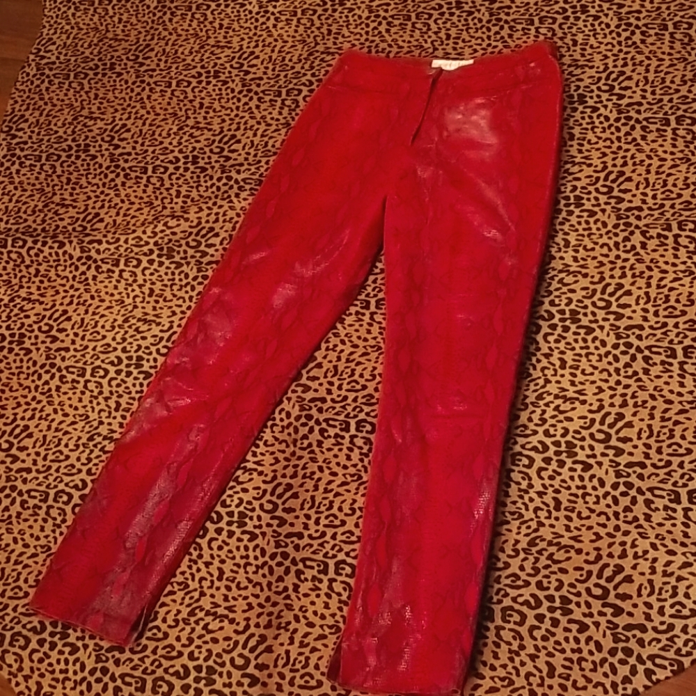 Pant